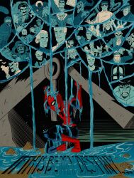 spider-man from marvel