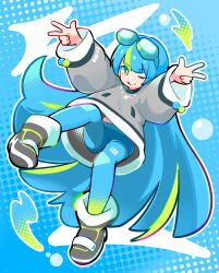 original fan art