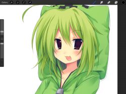 creeper from minecraft