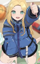 diana (pragmata) from pragmata