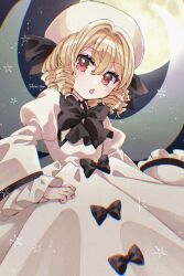 luna child from touhou by katsuragi atori
