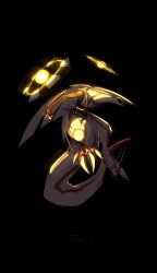 palkia from pokemon