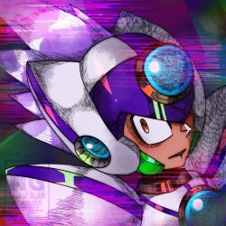 axl (mega man) from mega man (series)