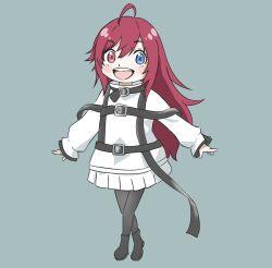 assault lily fan art