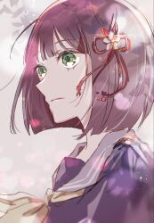 momose ginko from link! like! love live!