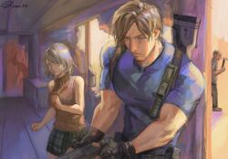 ashley graham from resident evil