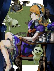 alice (megami tensei) from shin megami tensei