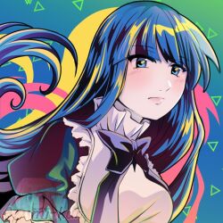 frederica bernkastel from umineko no naku koro ni by azumi-kun