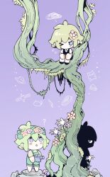 basil (faraway) (omori) from omori by zs zealsummer