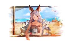 ferry (granblue fantasy) from granblue fantasy