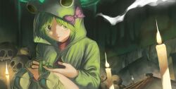 frog princess (black souls) from black souls by scull