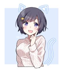 hanekawa tsubasa from monogatari (series) by manimani (mani ma)
