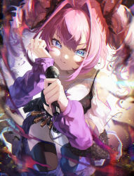 kikirara vivi from hololive