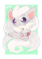 cinccino from pokemon by banchiku
