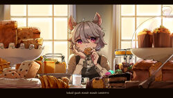 nazrin from touhou