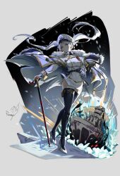 frieren from sousou no frieren