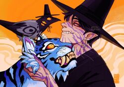 jinu (kpop demon hunters) from kpop demon hunters