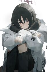 misaki (blue archive) from blue archive