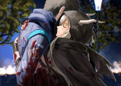 doctor (arknights) from arknights by hasegawamorito