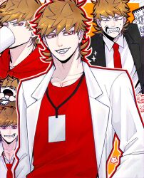 tord (eddsworld) from eddsworld