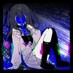 neuro-sama from vedal ai