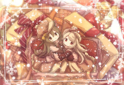 christmas fan art