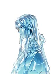 lovebrush chronicles fan art