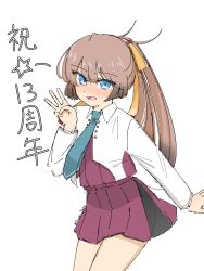 kazagumo (kancolle) from kantai collection by tsuru (thunder tsuru)