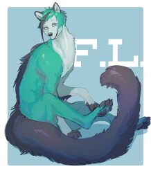 floyd leech from twisted wonderland by penya
