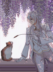 lovebrush chronicles fan art
