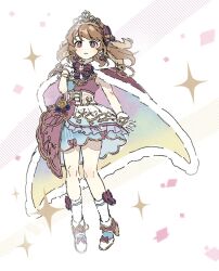 aikatsu! fan art