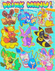 eevee from pokemon