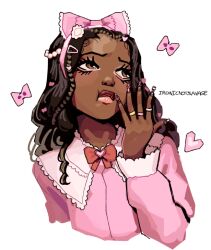 original fan art