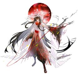 yi sang (project moon) from limbus company