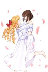claire francois from watashi no oshi wa akuyaku reijou