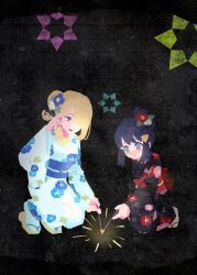 cynthia (pokemon) from pokemon