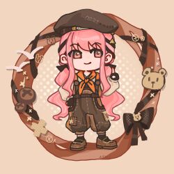 nikki (nikki) from nikki (series)