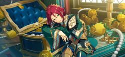 isara mao from ensemble stars!