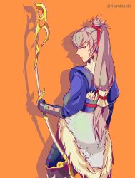 takumi (fire emblem) from fire emblem