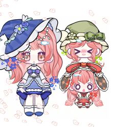 nikki (nikki) from nikki (series)