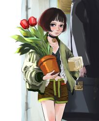 leon (leon the professional) from leon the professional
