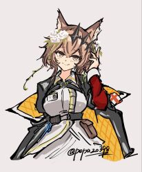 arknights fan art