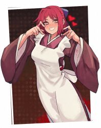 kohaku (tsukihime) from tsukihime
