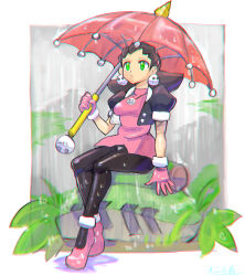 tron bonne (mega man) from mega man (series) by oomasa teikoku