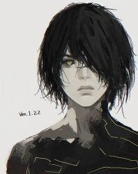 nier fan art