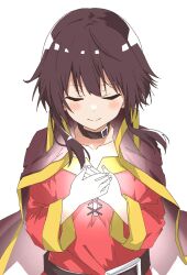 megumin from kono subarashii sekai ni shukufuku wo! by maho ron1