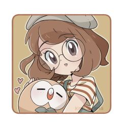 rowlet from original