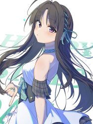 awa subaru from girls band cry