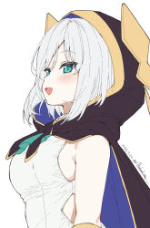 ars almal from nijisanji