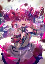 kasane teto from utau